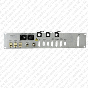 Assembly - Interface Panel - 1.5T 5005-0007-H Assembly - Interface Panel - 1.5T 5005-0007-H