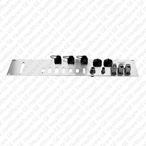 Assembly - Interface Panel - 1.5T 5005-0007-H Assembly - Interface Panel - 1.5T 5005-0007-H