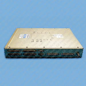 3.0T 16 Channel Switch Assembly 5109645-2-H 3.0T 16 Channel Switch Assembly 5109645-2-H