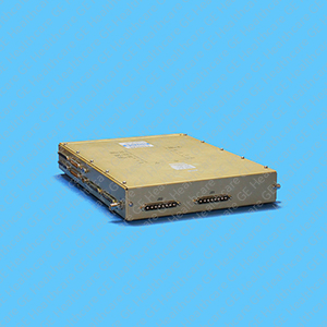 16 Channel Switch Assembly, 1.5T 16 Channel Switch Assembly, 1.5T