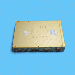 16 Channel Switch Assembly, 1.5T 16 Channel Switch Assembly, 1.5T