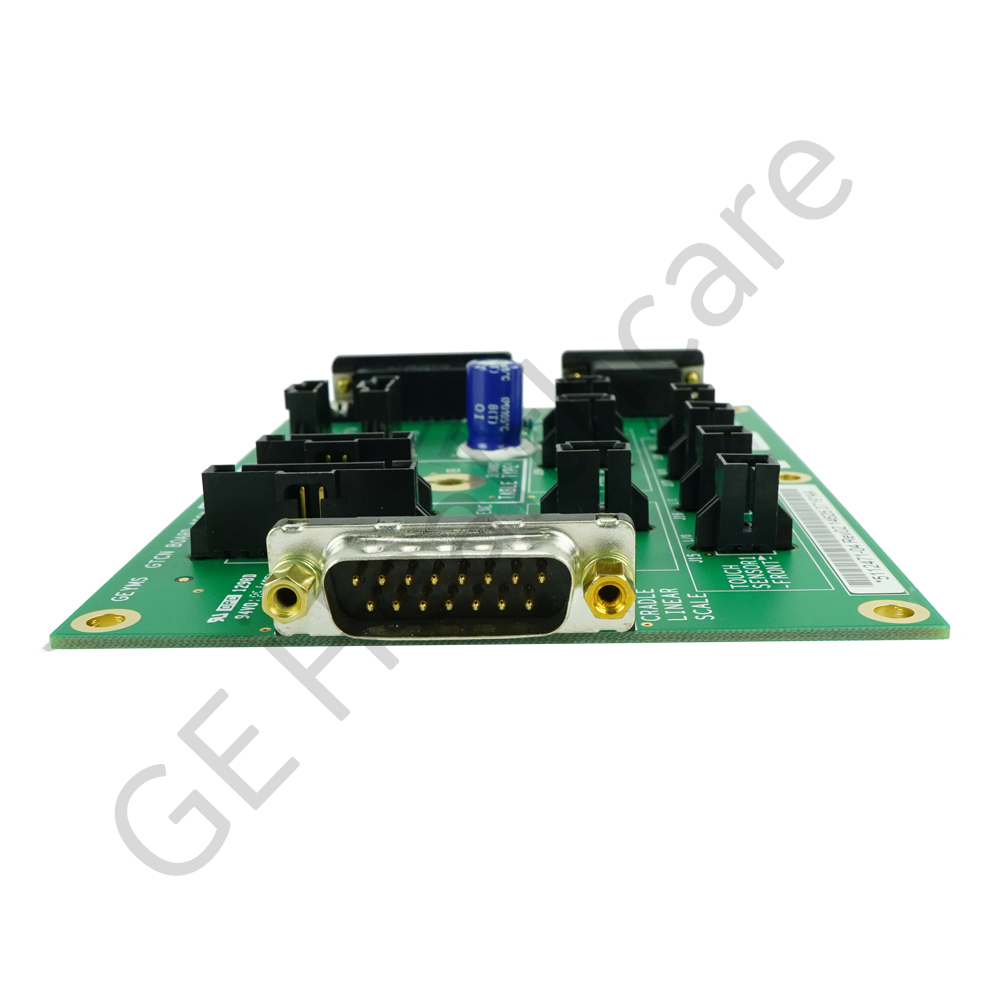 Global Table Connector Board Assembly Positioning GT Global Table Connector Board Assembly Positioning GT