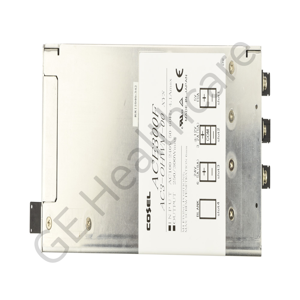 OUTPUT 5V -12V 24V vib_fix PowerSupply Positioning HP60 5112542-2-H OUTPUT 5V -12V 24V vib_fix PowerSupply Positioning HP60 5112542-2-H