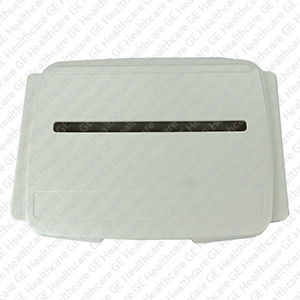 Transmit/Receive Knee Array Baseplate Transmit/Receive Knee Array Baseplate