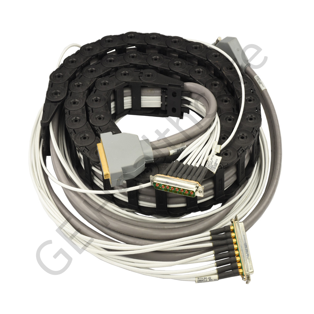 CABLE AND TRACT ASM CABLE AND TRACT ASM