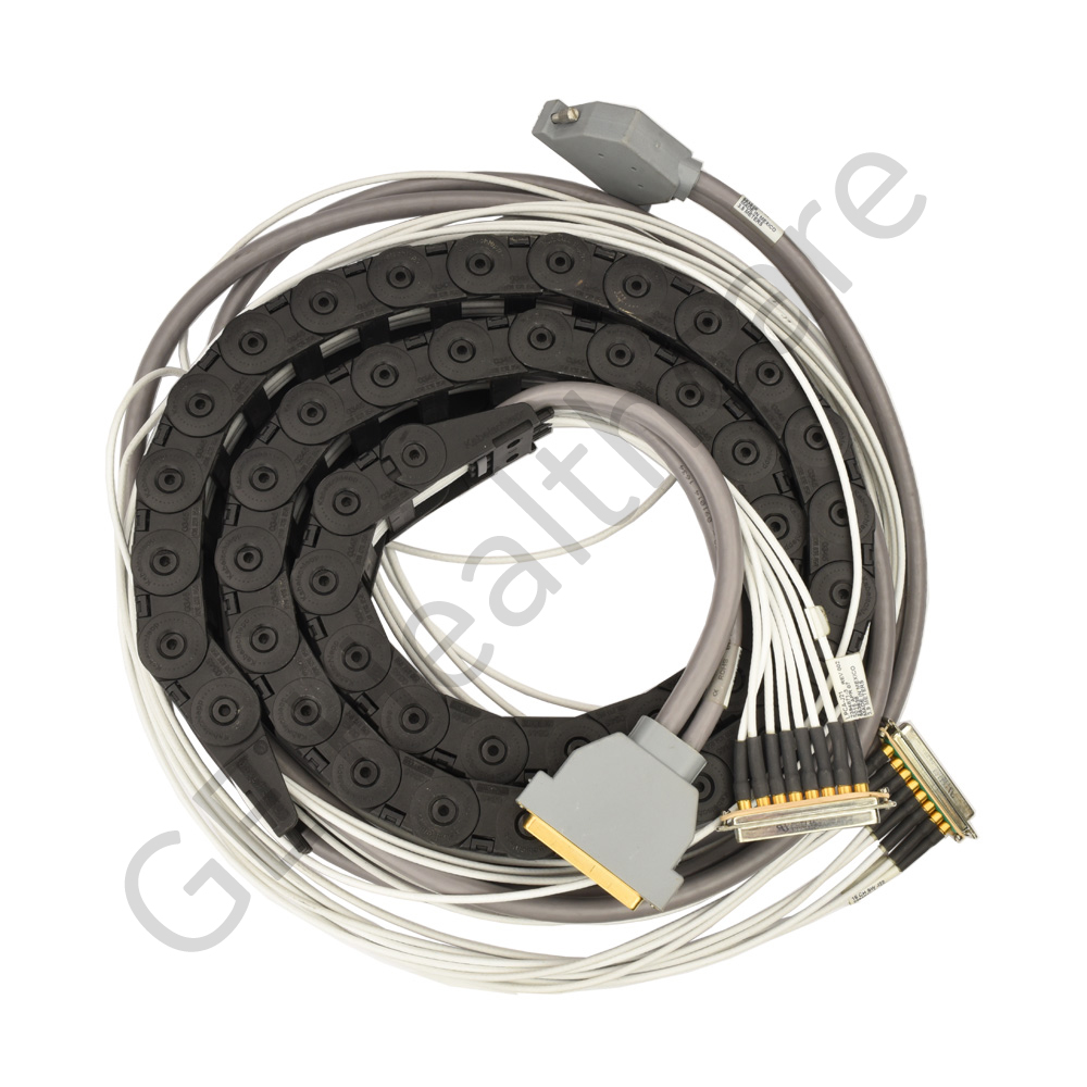 CABLE AND TRACT ASM CABLE AND TRACT ASM