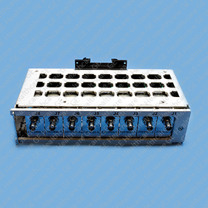 Multi coil assembly_Excite3_3T Multi coil assembly_Excite3_3T