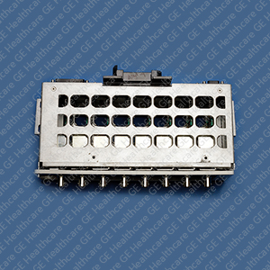 Multi coil assembly_Excite3_3T Multi coil assembly_Excite3_3T