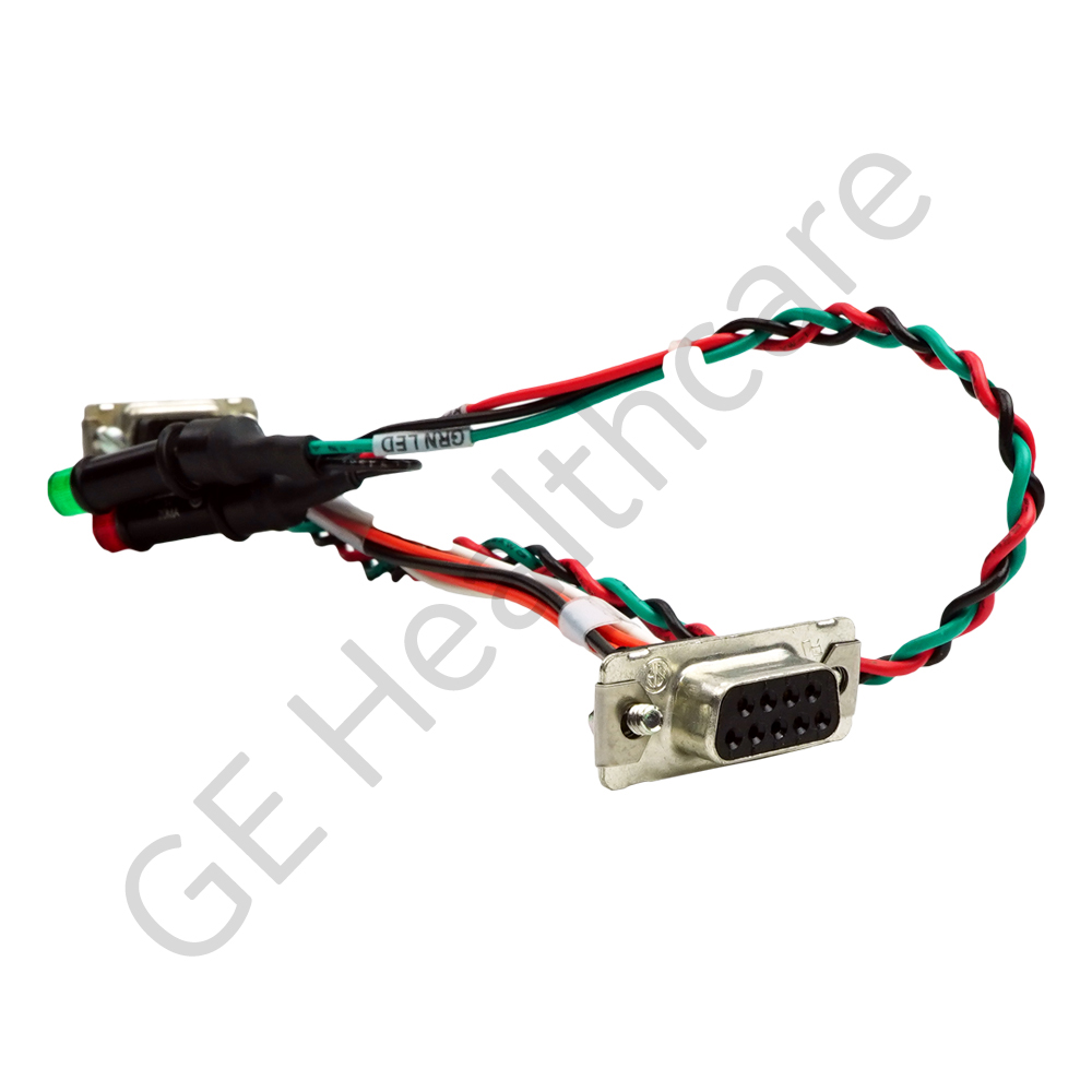 Cable Assembly 1.5T Cable Assembly 1.5T