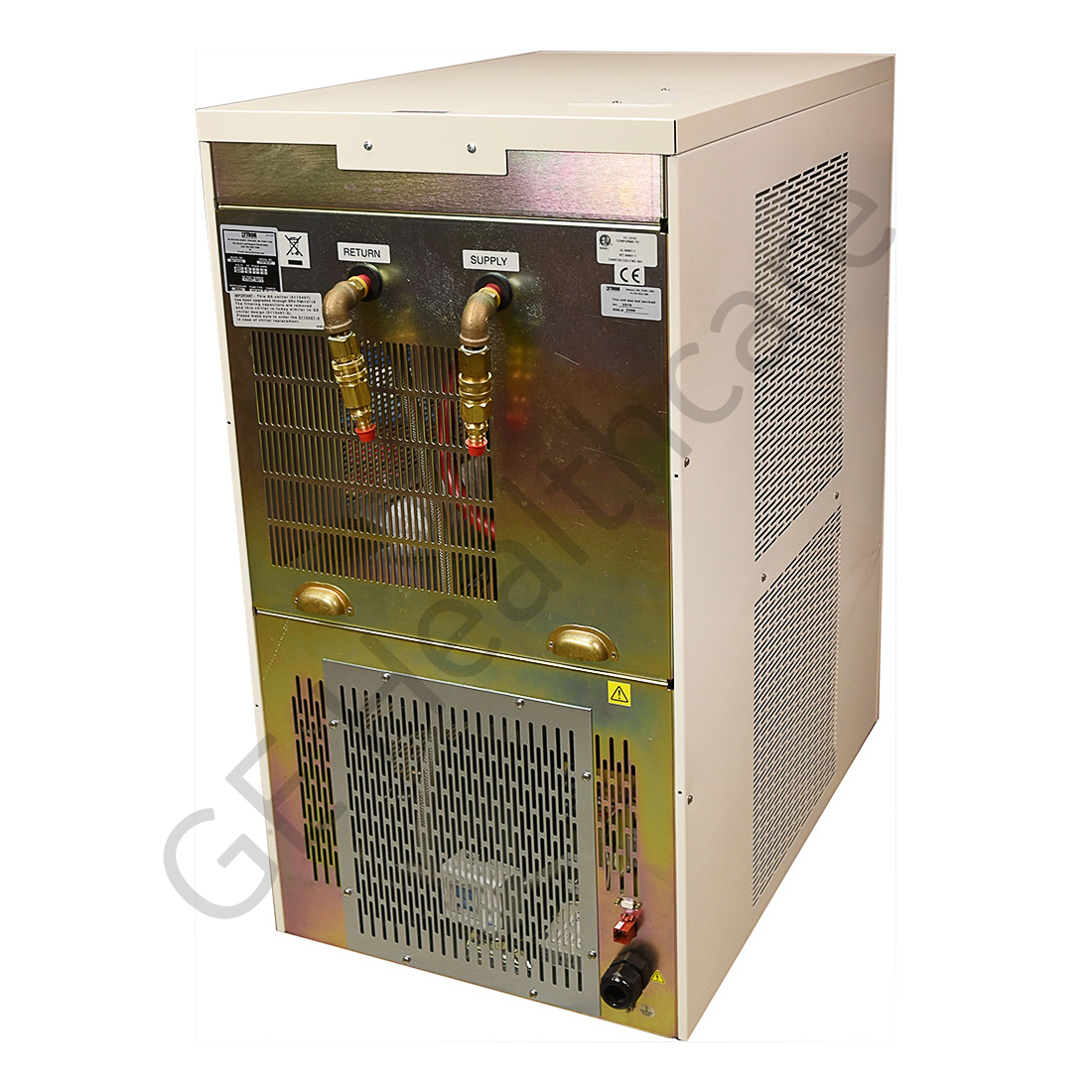 Chiller for Performix 160 Vascular X-Ray Tube Unit with RS232 Chiller for Performix 160 Vascular X-Ray Tube Unit with RS232