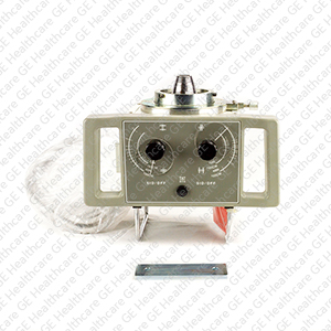 Collimator Kit: Includes the following Medys collimator - 46-270615P3 Counterweight - 5115345 Service instructions Collimator Kit: Includes the following Medys collimator - 46-270615P3 Counterweight - 5115345 Service instructions