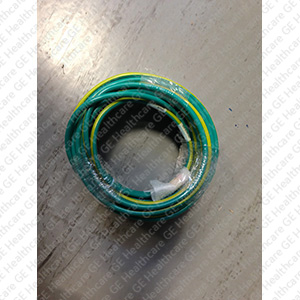 Grounding Cable for LCD Console to LCD Grounding Cable for LCD Console to LCD