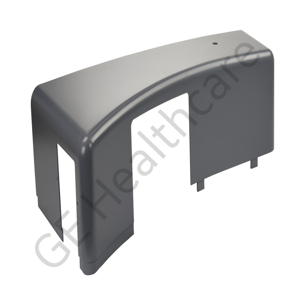 Cover HDCT Gantry Base Right Hand Side Pressure Formed Cover HDCT Gantry Base Right Hand Side Pressure Formed