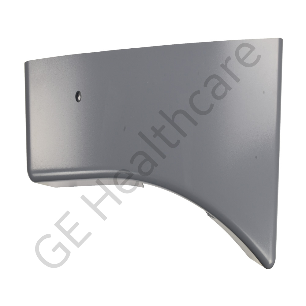 Cover HDCT Gantry Base Left Hand Side Pressure Formed Cover HDCT Gantry Base Left Hand Side Pressure Formed