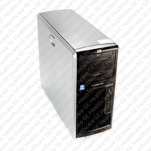 MRI Excite Host PC for GOC MRI Excite Host PC for GOC