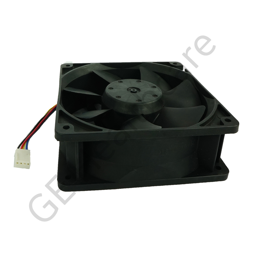 Rear Chasis Fan 120mm x 120mm x 38mm DC 12V 0.90A Rear Chasis Fan 120mm x 120mm x 38mm DC 12V 0.90A