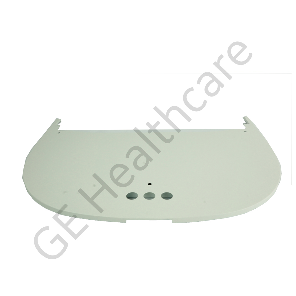 Touch Plate-Rear White Positioning Global Table (GT) Touch Plate-Rear White Positioning Global Table (GT)