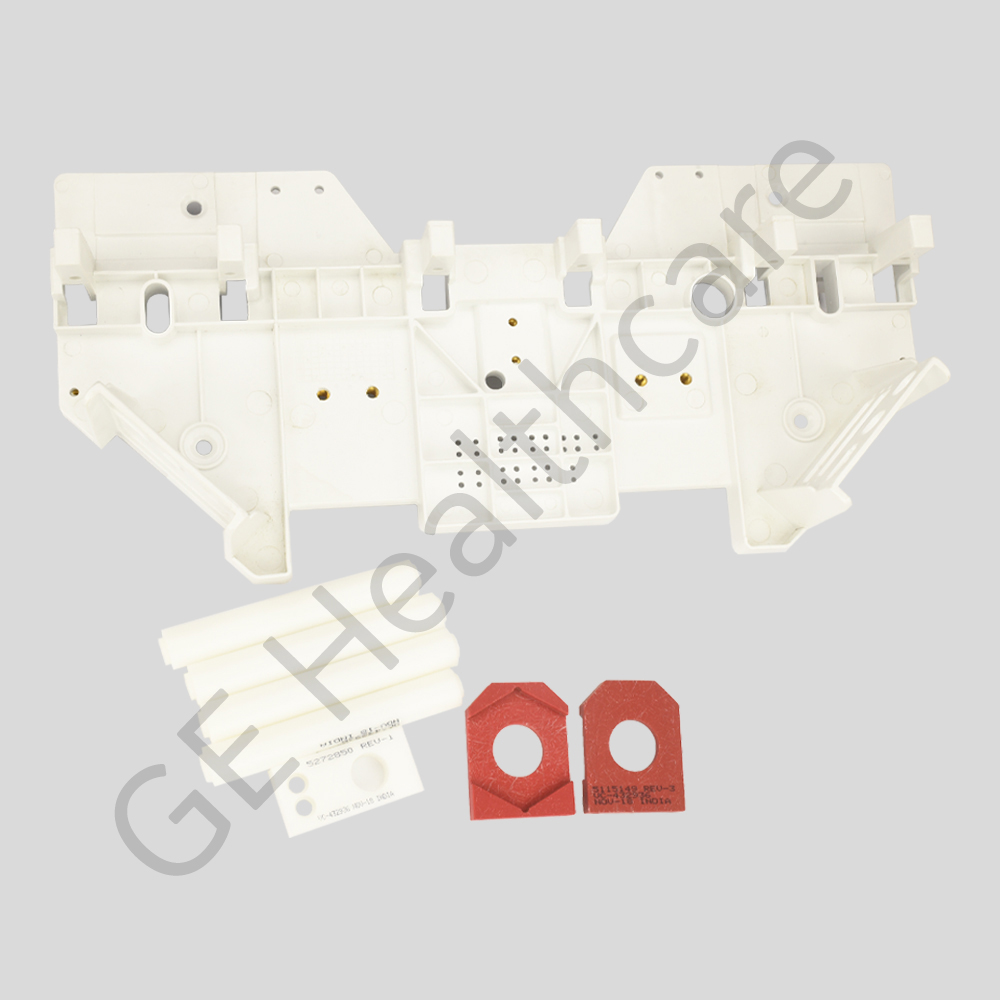 Excite-III Low Profile Carriage Assembly Kit Excite-III Low Profile Carriage Assembly Kit