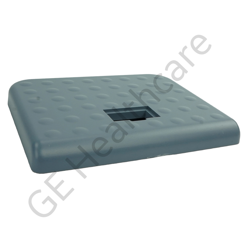 Pedal Cover - Positioning Global Table (GT) Pedal Cover - Positioning Global Table (GT)