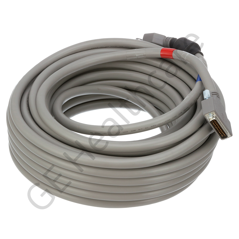 Cable - PDU to MSUB J11 - EMC Edition 2 5120646-H Cable - PDU to MSUB J11 - EMC Edition 2 5120646-H