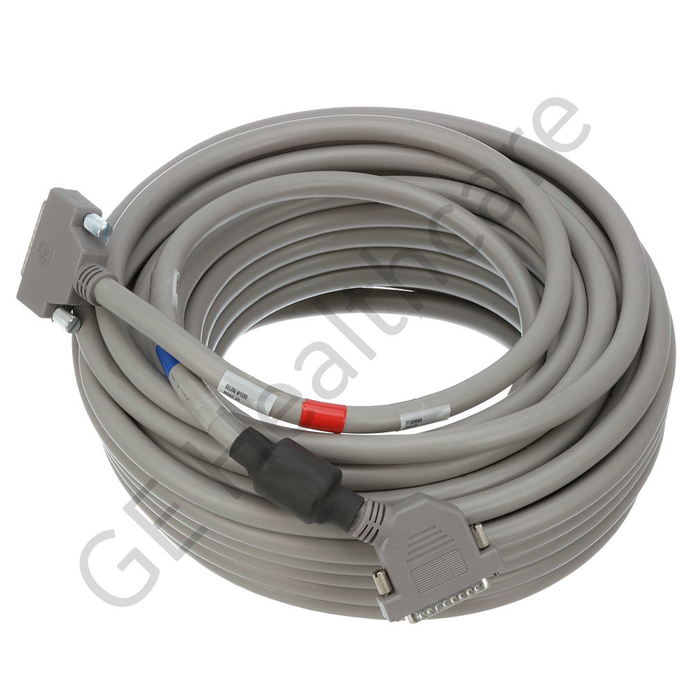 Cable - PDU to MSUB J11 - EMC Edition 2 5120646-H Cable - PDU to MSUB J11 - EMC Edition 2 5120646-H