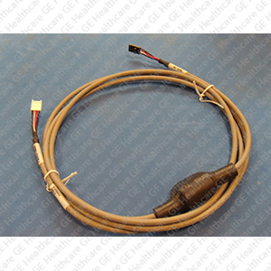 Cable Thermal Sensor to MSUB J24 EMC Edition 2 - RoHS Cable Thermal Sensor to MSUB J24 EMC Edition 2 - RoHS