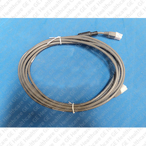 Cable Table Gantry Processor J5 to Power Pan - EMC Cable Table Gantry Processor J5 to Power Pan - EMC