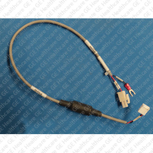Harness Cable Receiver Power EMC Edition 2 - RoHS Harness Cable Receiver Power EMC Edition 2 - RoHS