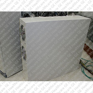 Rear Access Cover VCT Rear Access Cover VCT