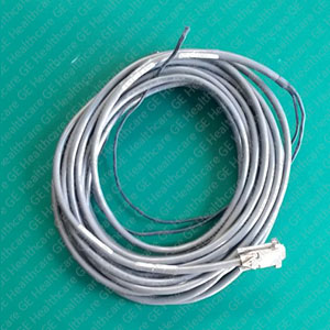 Run #1260 - Bore Temperature Sensor Cable Run #1260 - Bore Temperature Sensor Cable