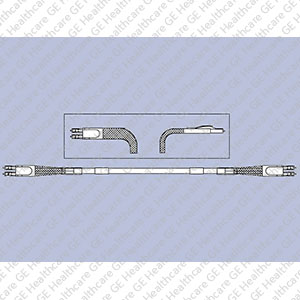 Fiber Optic - Console to Gantry Short 5125259-2-H Fiber Optic - Console to Gantry Short 5125259-2-H