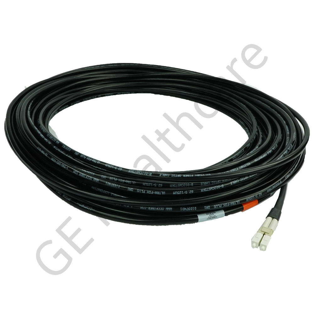 Fiber Optic - Console to Gantry 5125259-H Fiber Optic - Console to Gantry 5125259-H