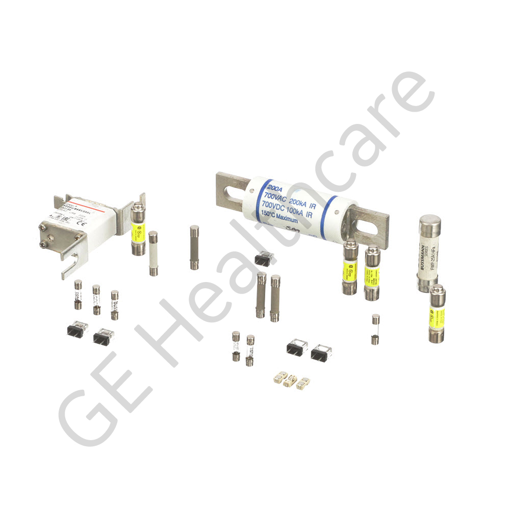 Fuse Kit for VCT Fuse Kit for VCT