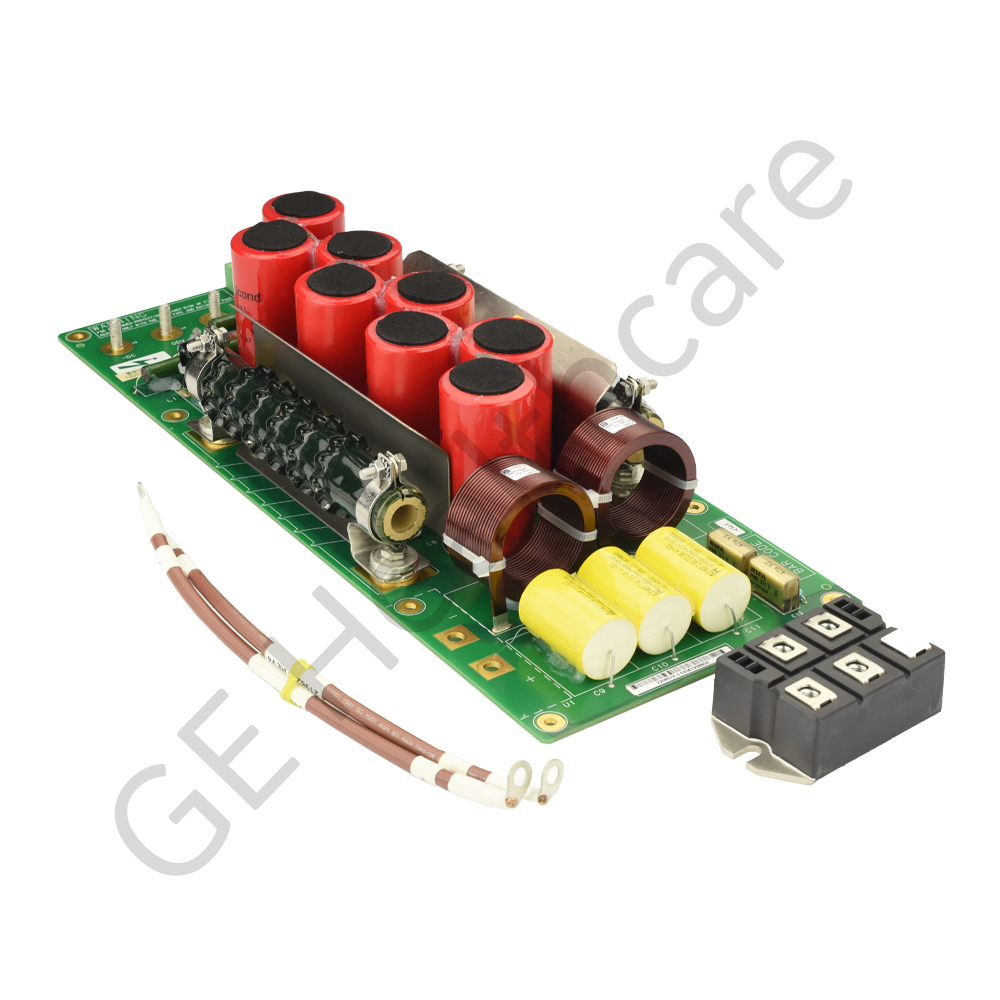 AC-DC 3PH MID POWER Assembly_FRU RoHS AC-DC 3PH MID POWER Assembly_FRU RoHS