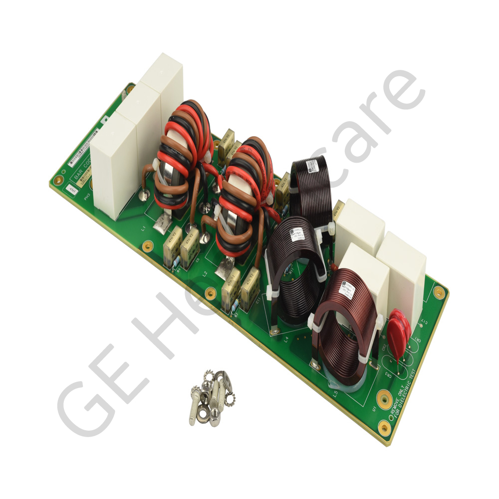 Electro Magnetic Compatibility Filter TRI V2B - RoHS 5126999-2-H Electro Magnetic Compatibility Filter TRI V2B - RoHS 5126999-2-H