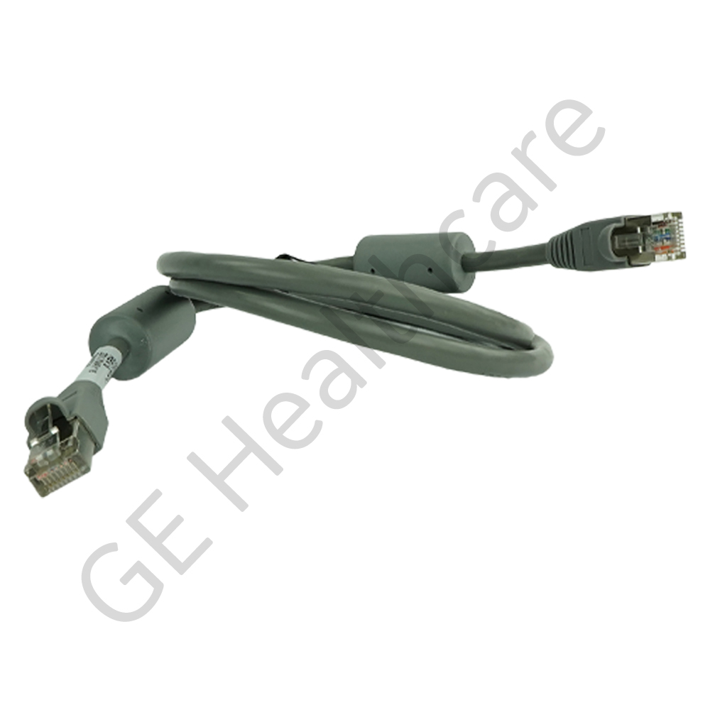 Ethernet Cable X 3ft Length - CAT5E 4 Twisted Pair 24 AWG SCS Ethernet Cable X 3ft Length - CAT5E 4 Twisted Pair 24 AWG SCS