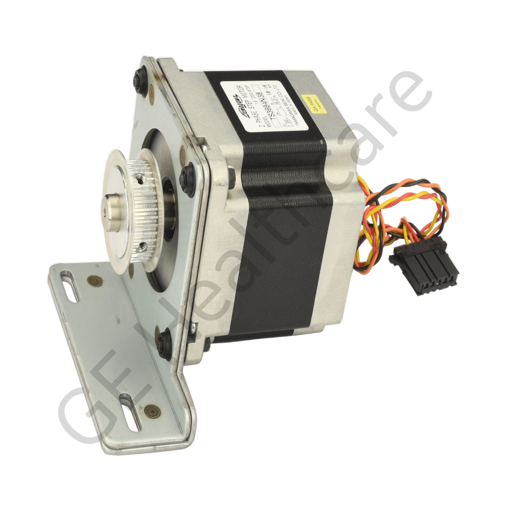 IMS Motor Assembly Positioning Global Table (GT) IMS Motor Assembly Positioning Global Table (GT)