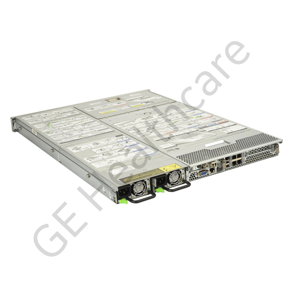 ICN Generator 2 with VRF and without Infiniband ICN Generator 2 with VRF and without Infiniband