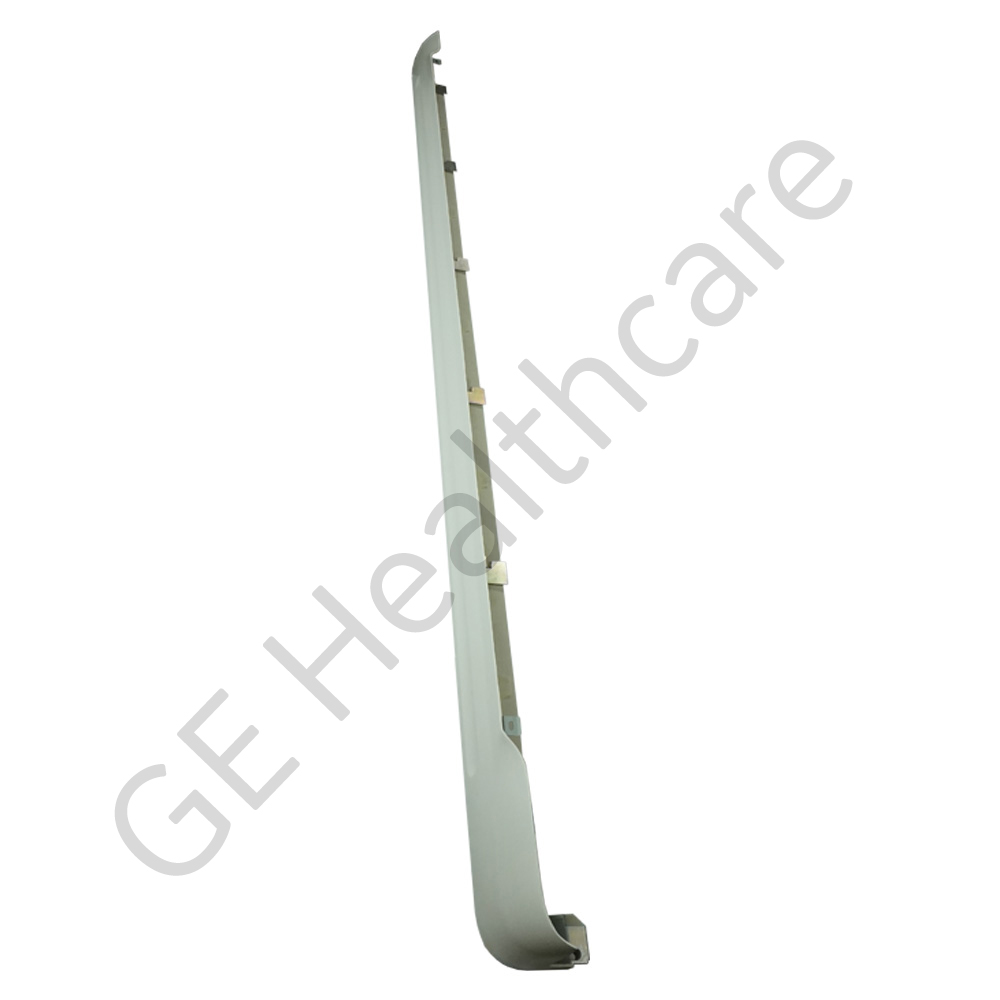 Top Cover Side, Left Assembly HD Positioning GT Top Cover Side, Left Assembly HD Positioning GT