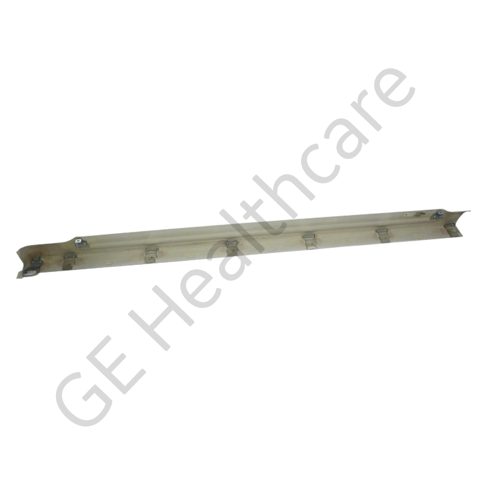 Top Cover Side Left Assembly HD Positioning GT Top Cover Side Left Assembly HD Positioning GT
