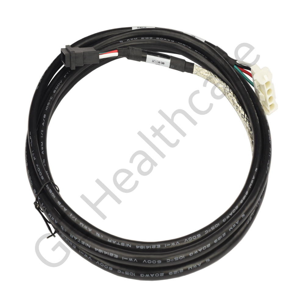 Intermediate Support Cable Bear Assembly Intermediate Support Cable Bear Assembly