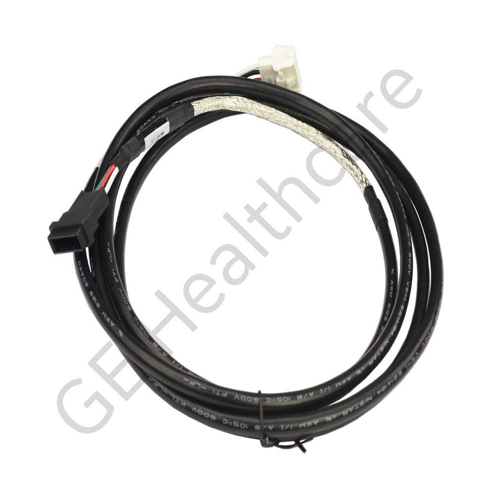 IMS Cable Bear Assembly 5127780-4-H IMS Cable Bear Assembly 5127780-4-H
