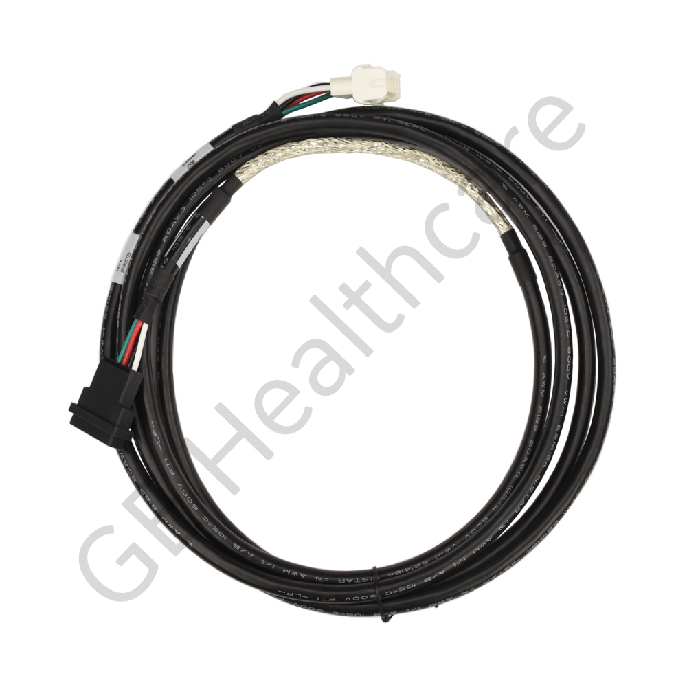 IMS Cable Bear Assembly 5127780-4-H IMS Cable Bear Assembly 5127780-4-H