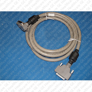 Cable - Table to Table Gantry Processor United (TGPU) - J28 Cable - Table to Table Gantry Processor United (TGPU) - J28