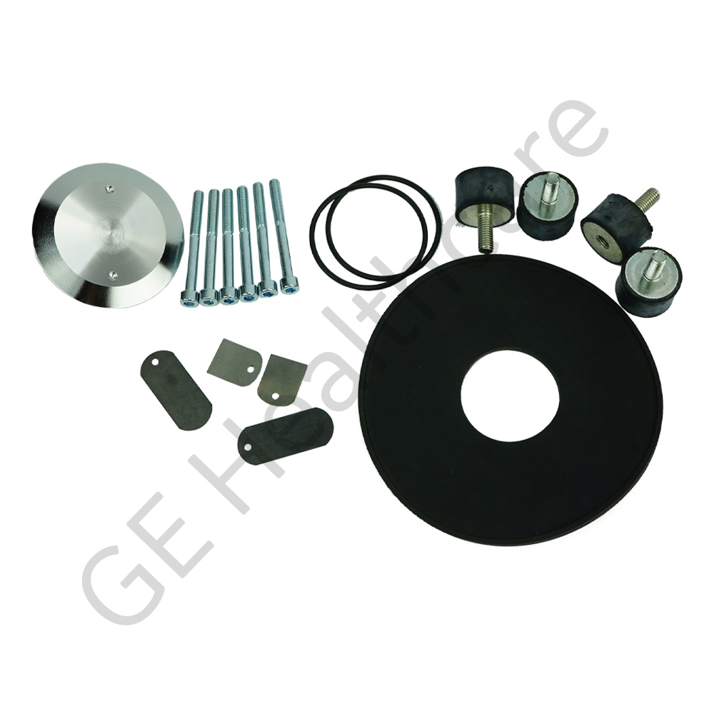 HE Compressor EPDM Overhaul Kit HE Compressor EPDM Overhaul Kit