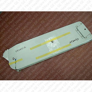 Side Panel Front Right Assembly Positioning GT Side Panel Front Right Assembly Positioning GT