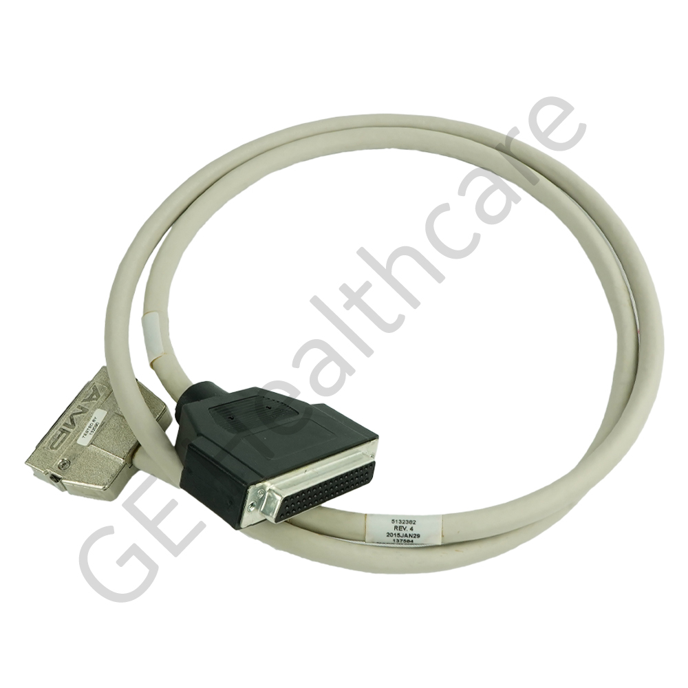Real-Time Clock and Interrupt Module Power Control Cable 5132382 Real-Time Clock and Interrupt Module Power Control Cable 5132382