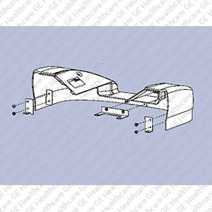 Top Cover Rear-1700 Assembly Positioning Global Table (GT) Top Cover Rear-1700 Assembly Positioning Global Table (GT)