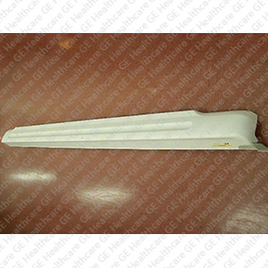 Top Side Cover, Left, 1700 Table, Assembly HD Positioning GT Top Side Cover, Left, 1700 Table, Assembly HD Positioning GT