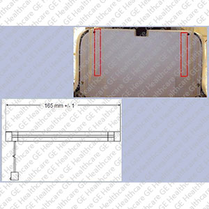 Tape Switch 2 Positioning Global Table (GT)